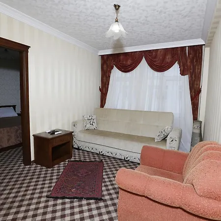 Farabi Couette-café