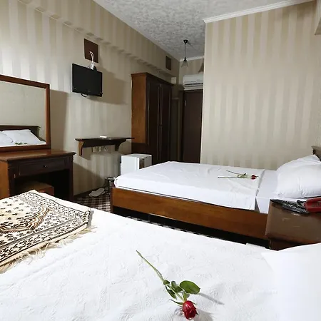 Bed & Breakfast Farabi *