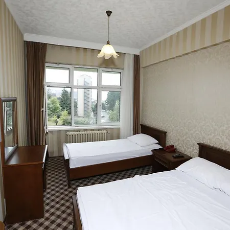 Farabi Bed & Breakfast Trabzon