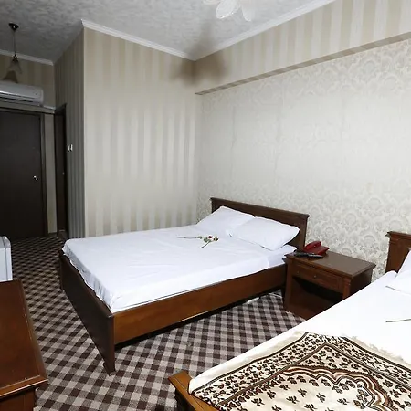 Bed & Breakfast Farabi