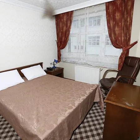 Farabi Bed & Breakfast