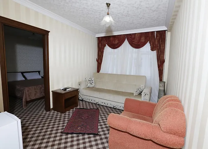 Farabi Bed & Breakfast