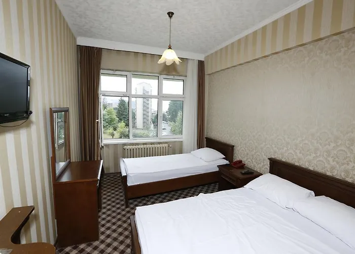 Farabi Bed & Breakfast Trabzon