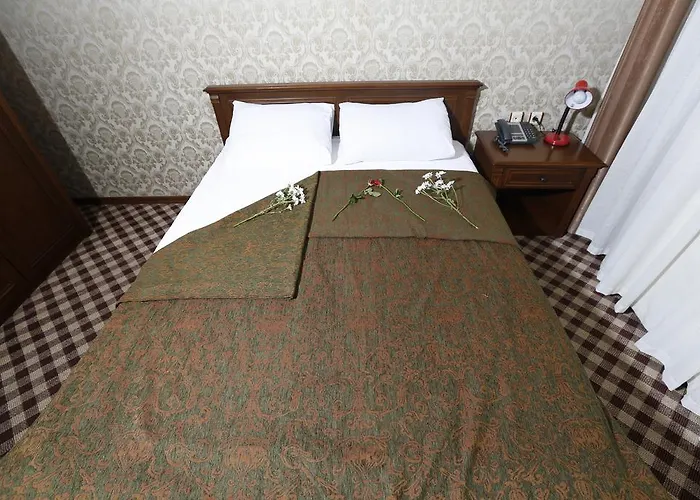 Farabi טראבזון