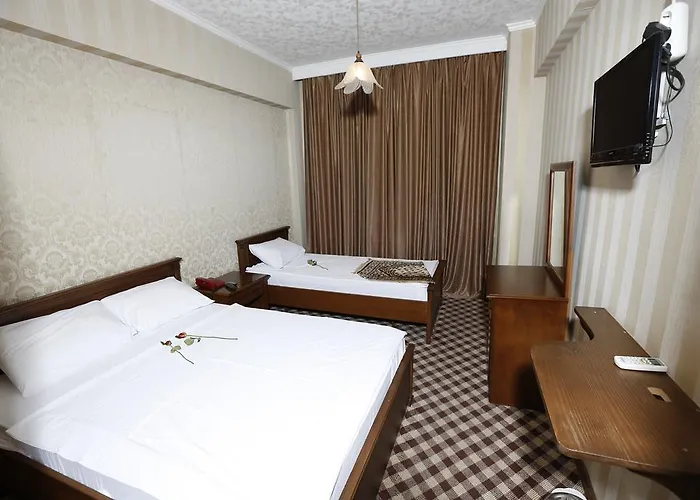 Farabi * טראבזון