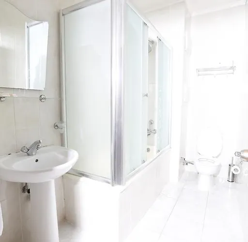 Farabi Bed & Breakfast