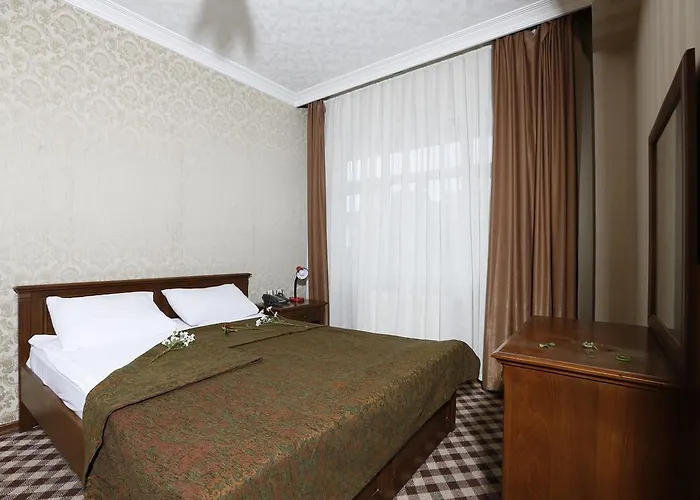 Farabi Bed & Breakfast Trabzon