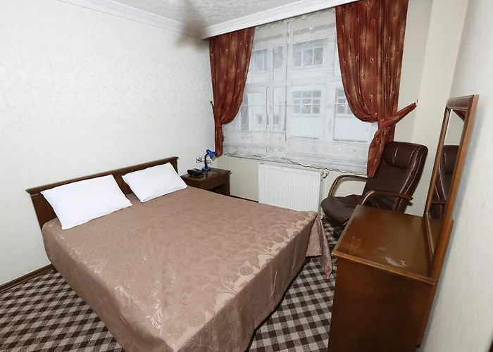 Farabi Bed & Breakfast