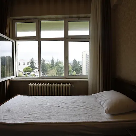 Farabi Bed & Breakfast *