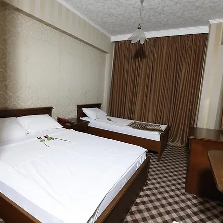 Bed & Breakfast Farabi *