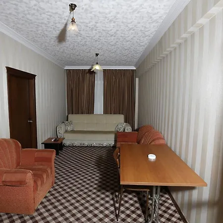 Bed & Breakfast Farabi Trabzon