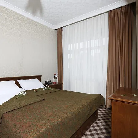 Farabi Bed & Breakfast Trabzon