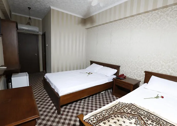 Bed & Breakfast Farabi