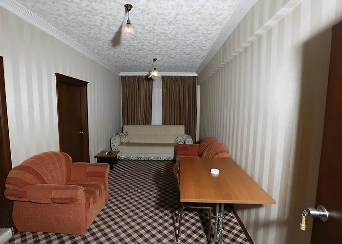 Bed & Breakfast Farabi Trabzon